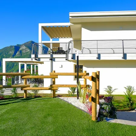 Appartement Costa Blu-pool And Terrace Overlooking The