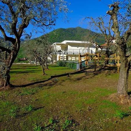 Appartement Costa Blu-pool And Terrace Overlooking The