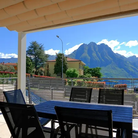 Appartement Costa Blu-pool And Terrace Overlooking The