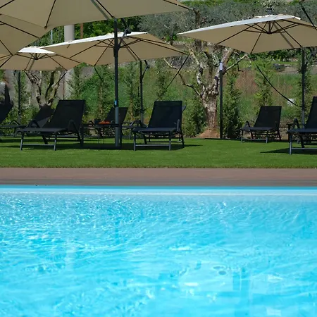 Apartment Costa Blu-pool And Terrace Overlooking The *